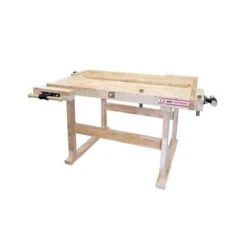 Banco De Trabajo HOLZMANN WB155TWIN