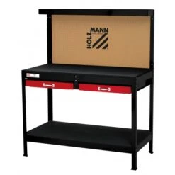 Banco De Trabajo HOLZMANN WT06
