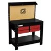 BANCO DE TRABAJO HOLZMANN WT37 -Maquituls Tienda banco de trabajo holzmann wt37