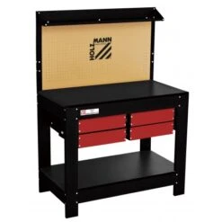 BANCO DE TRABAJO HOLZMANN WT37