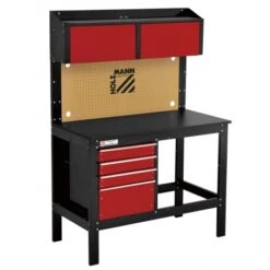 BANCO DE TRABAJO HOLZMANN WT39
