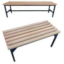 Banco De Trabajo METALWORKS