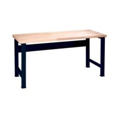 Banco De Trabajo METALWORKS Sin Cajones