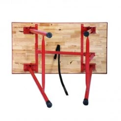 BANCO DE TRABAJO PLEGABLE 120x62,5cm -Maquituls Tienda banco de trabajo plegable 120x625cm 2