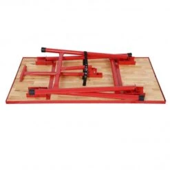 BANCO DE TRABAJO PLEGABLE 120x62,5cm -Maquituls Tienda banco de trabajo plegable 120x625cm 3