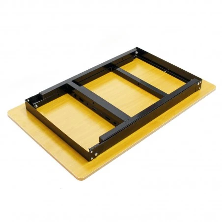 BANCO DE TRABAJO PLEGABLE 5 BANCO DE TRABAJO PLEGABLE - Imagen 3