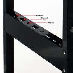 BANCO DE TRABAJO PLEGABLE 11 BANCO DE TRABAJO PLEGABLE -Maquituls Tienda banco de trabajo plegable 4