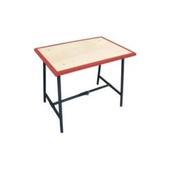 Banco De Trabajo Plegable METALWORKS DETW10070