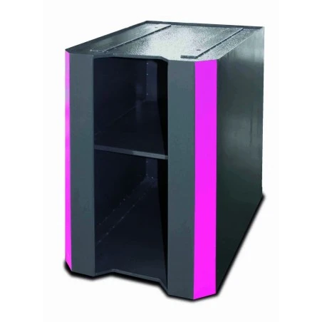 BANCO FRESADORA MH 25 3 BANCO FRESADORA MH 25