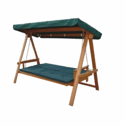 Banco Jardín BAHARU LUX