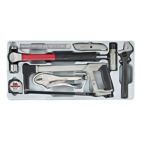 Bandeja De Herramientas Generales TTPS09 TENGTOOLS 3 Bandeja De Herramientas Generales TTPS09 TENGTOOLS