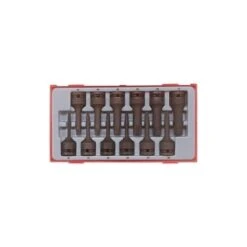 Bandeja Juego 12 Vasos De Impacto - TENGTOOLS