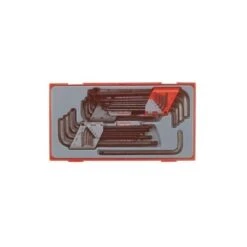 Bandeja Juego 28 Piezas - TENGTOOLS