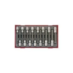 Bandeja Juego De Vasos 15 Piezas - TENGTOOLS