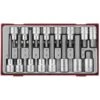 Bandeja Juego De Vasos 16 Piezas TTHEX16 TENGTOOLS -Maquituls Tienda bandeja juego de vasos 16 piezas tthex16 tengtools