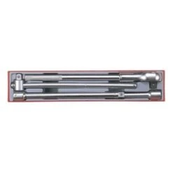 Bandeja Juego LLave De Carraca 3/4" - TENGTOOLS