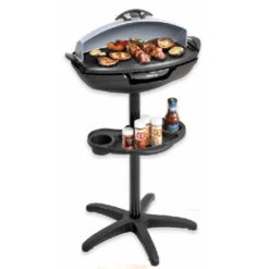 Barbacoa De Pie/mesa