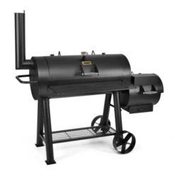 Barbacoa SENTINEL MAX