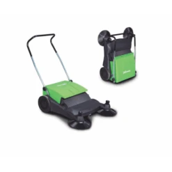 Barredora CLEANCRAFT HKM 800