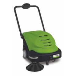 Barredora CLEANCRAFT KM 625