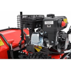 Barredora HECHT 8616 SE -Maquituls Tienda barredora hecht 8616 se 2