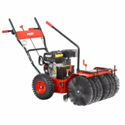 Barredora HECHT 8616 SE