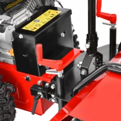 Barredora HECHT 8680 SE -Maquituls Tienda barredora hecht 8680 se 3