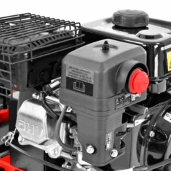 Barredora HECHT 8680 SE -Maquituls Tienda barredora hecht 8680 se 6