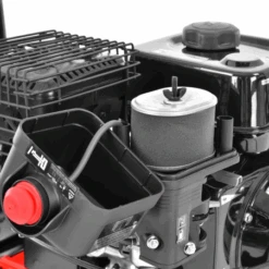 Barredora HECHT 8680 SE -Maquituls Tienda barredora hecht 8680 se 7