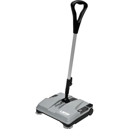 Barredora LAVOR BSW 375 ET 3 Barredora LAVOR BSW 375 ET