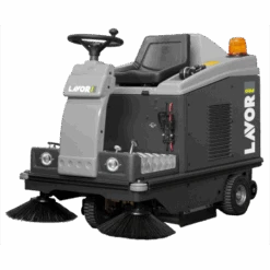 Barredora LAVOR SWL 1000 R ET - Con Sistema De Iluminación Frontal