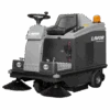 Barredora LAVOR SWL 1000 R ST - Con Sistema De Iluminación Frontal -Maquituls Tienda barredora lavor swl 1000 r st con sistema de iluminacion frontal
