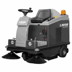 Barredora LAVOR SWL 1000 R ST - Con Sistema De Iluminación Frontal