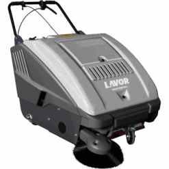 Barredora LAVOR SWL 900 ET