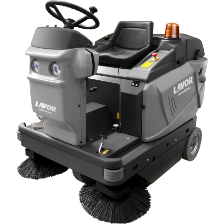 Barredora LAVOR SWL R 1100 DT 3 Barredora LAVOR SWL R 1100 DT