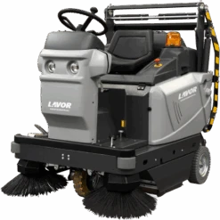 Barredora LAVOR SWL R 1100 ET BIN-UP