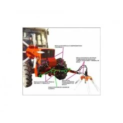 Barredora Para Restos De Poda Frutal Y Viña ZEPPELIN - Cepillo Con Varillas Nylon -Maquituls Tienda barredora para restos de poda frutal y vina zeppelin cepillo con varillas nylon 4