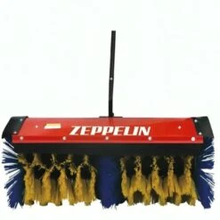 Barredora Profesional ES71701 Zeppelin 1500 Mm -Maquituls Tienda barredora profesional es71701 zeppelin 1500 mm 2