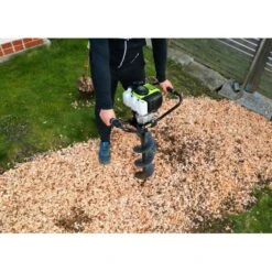 Barrena De Tierra ZIPPER ZI-ELB380 -Maquituls Tienda barrena de tierra zipper zi elb380 2