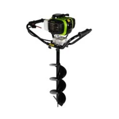 Barrena De Tierra ZIPPER ZI-ELB380