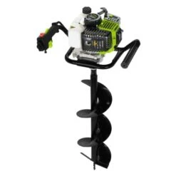 Barrena De Tierra ZIPPER ZI-ELB70 -Maquituls Tienda barrena de tierra zipper zi elb70 2