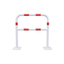 Barrera De Protección METALWORKS - BAR415RB