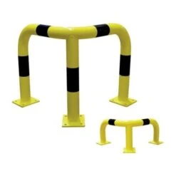 Barrera Seguridad METALWORKS 6066NJ