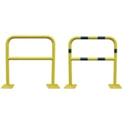 Barrera Seguridad METALWORKS BAR400
