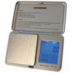 Bascula De Bolsillo - 500 G