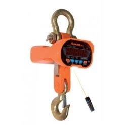 Báscula De Grúa UNICRAFT KW5