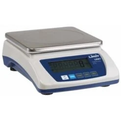 Bascula De Sobremesa LIMIT