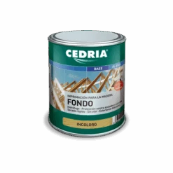 BASE CEDRIA FONDO BLOQUEA LOS TANINOS 4L