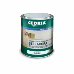 BASE CEDRIA SELLADORA 4L