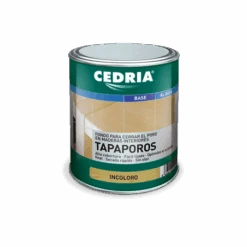 BASE CEDRIA TAPAPOROS 4L